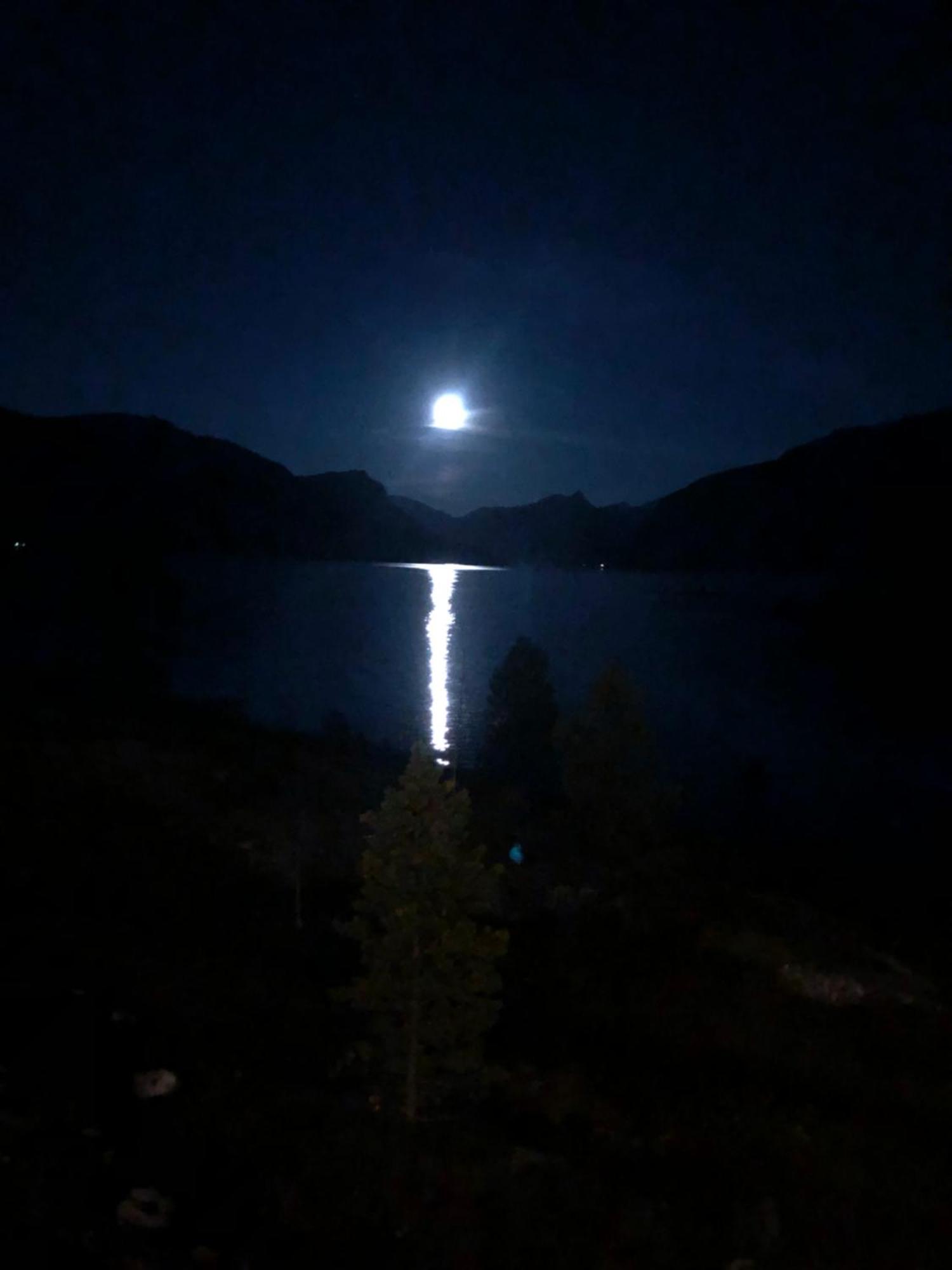 Efjord And Stetind Resort - Cabin Kobbernestinden Ballangen Eksteriør billede